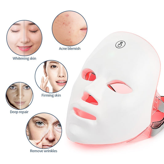 Photon Therapy Facial Mask™